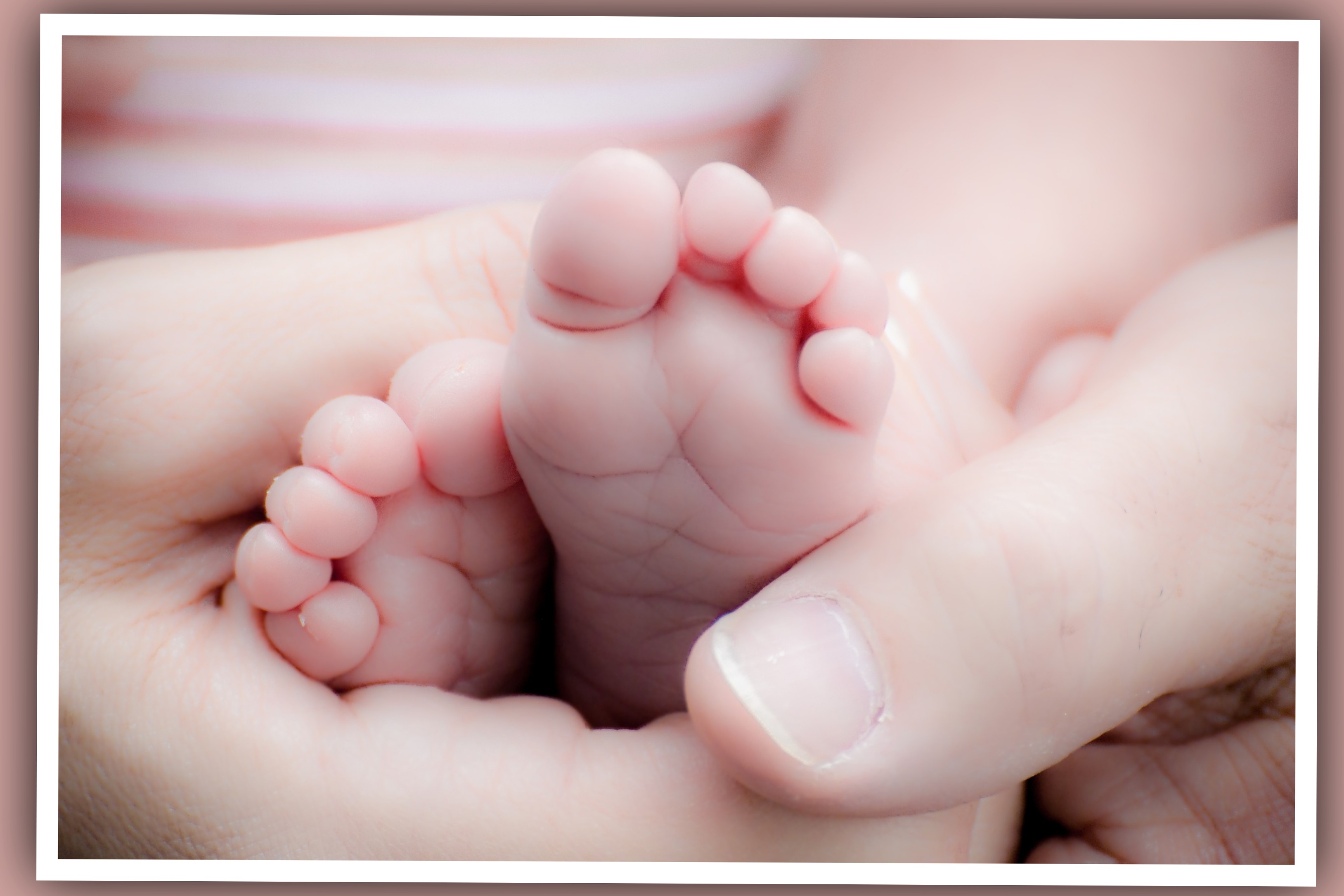 imagen de pixabay reflexologia podal infantil