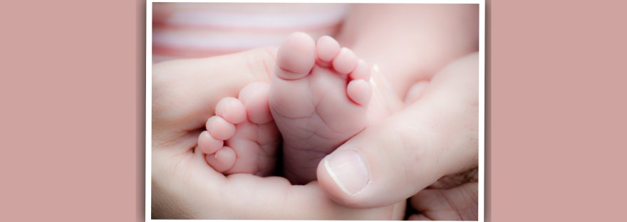 imagen de pixabay reflexologia podal infantil