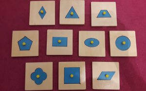resaques montessori para grafomotricidad