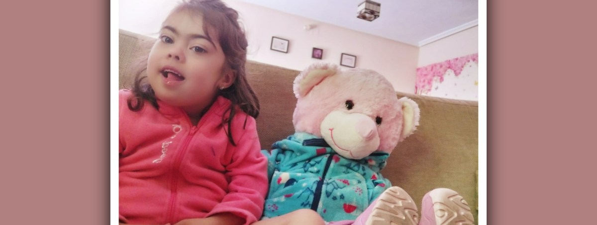 La empatía: el punto fuerte de los niños con síndrome de&nbsp;Down
